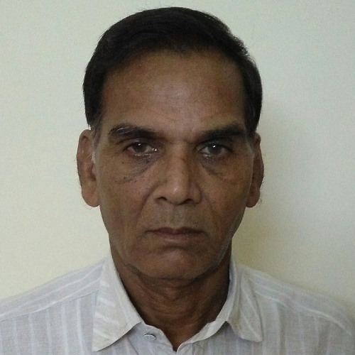 Amar Chand Jain