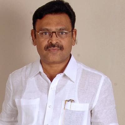 Ambati Rambabu