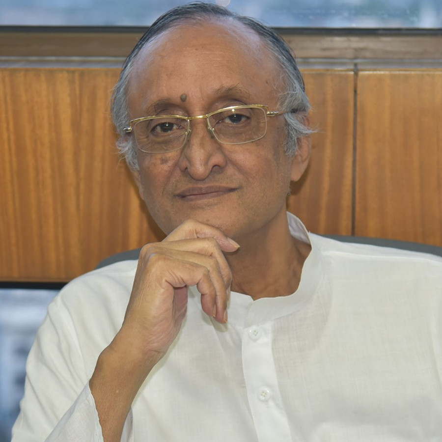 Amit Mitra