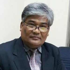 Narayan Deka