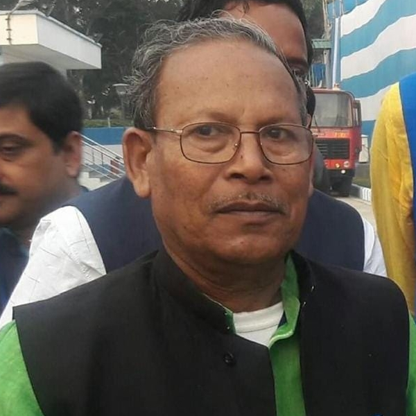 Ananta Deb Adhikari