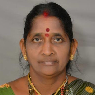 Anantha Lakshmi Pilli