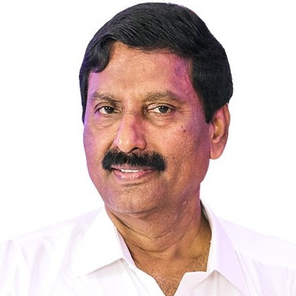 A. Anbalagan