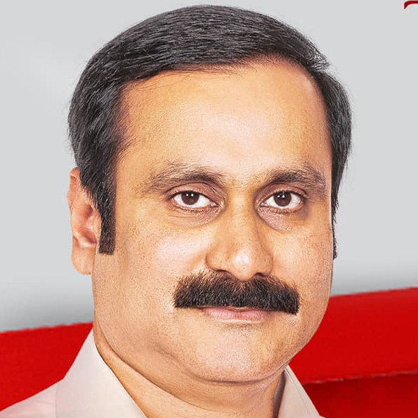 Anbumani Ramadoss