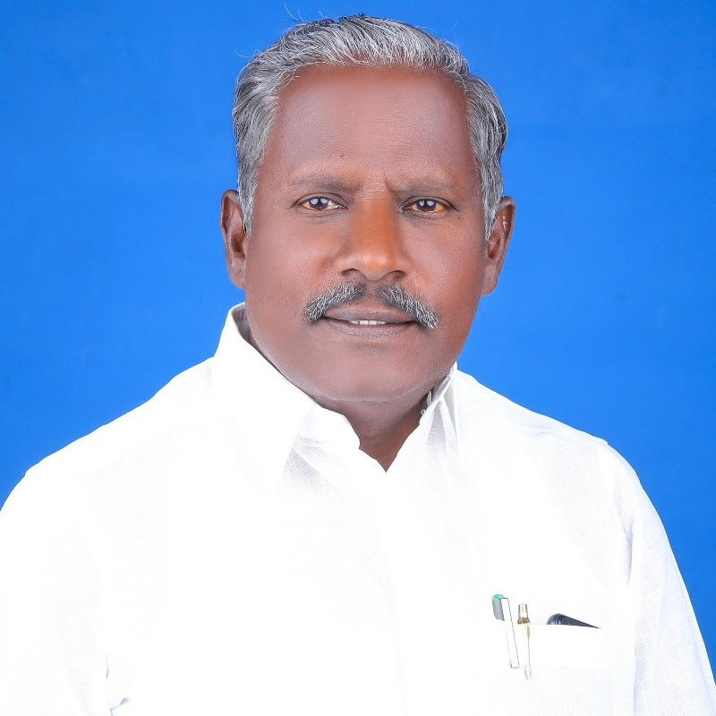 Andi Ambalam M.A