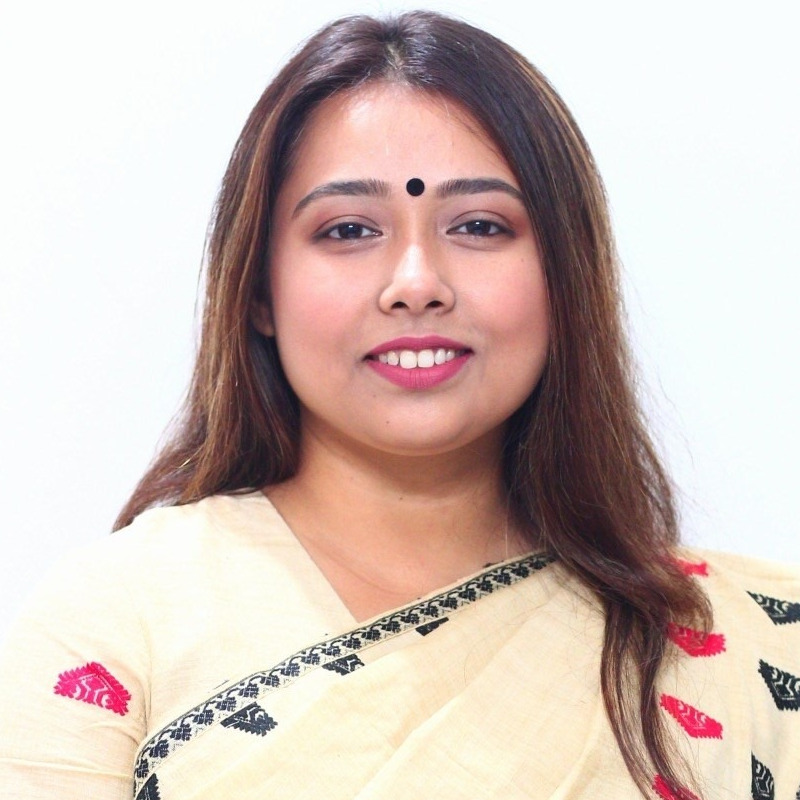 Angkita Dutta