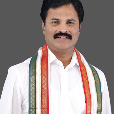 Kunnam Anil Kumar Reddy