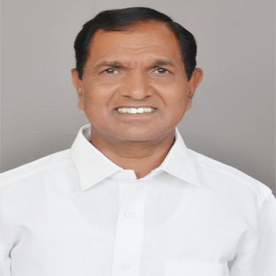 Y Anjaiah Yadav