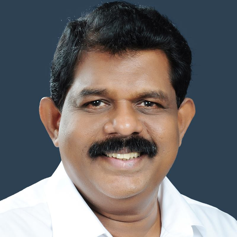 Adv.Antony Raju