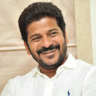 Anumula Revanth Reddy