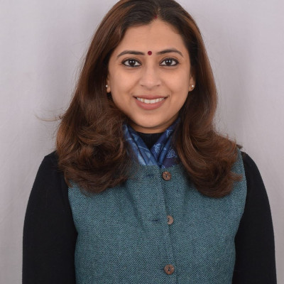 Anveeksha Jain