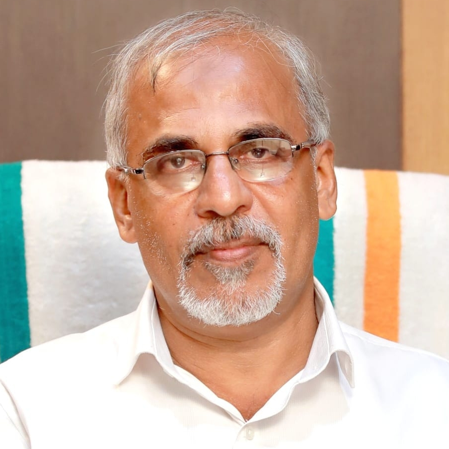 Prof.A. P. Abdul Vahab