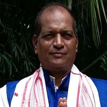 Arun Phukan