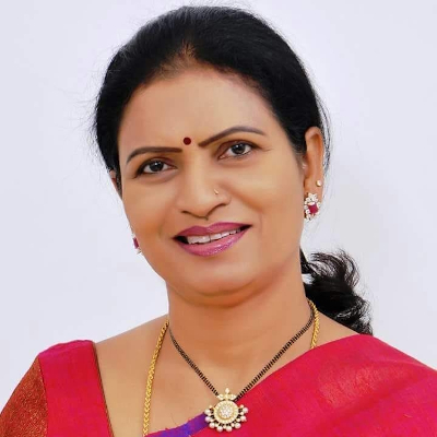 Aruna D.K