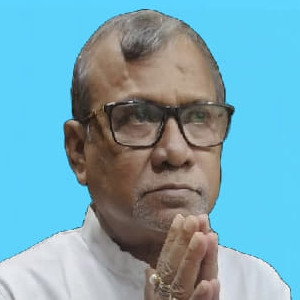 Arup Kumar Khan