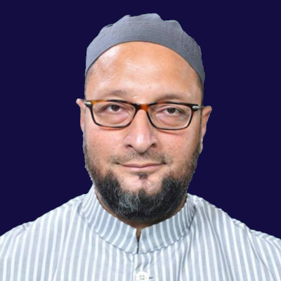 Asaduddin Owaisi