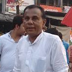 Ashis Kantha Mukherjee