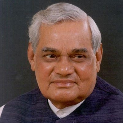 Atal Bihari Vajpayee