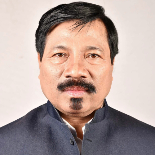 Atul Bora