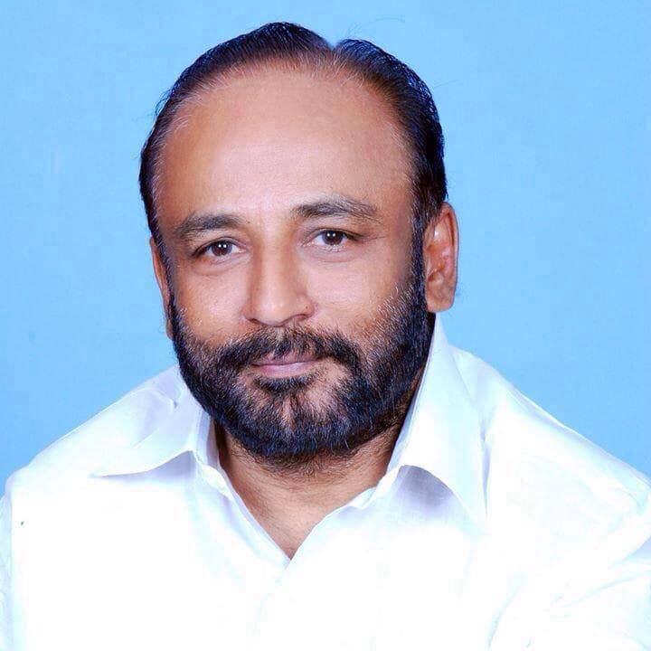 A.V.Gopinathan