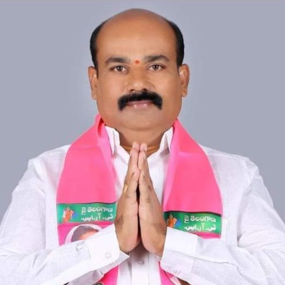 Avula Ravindar Reddy