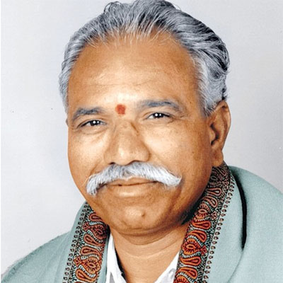 B. Bal Reddy