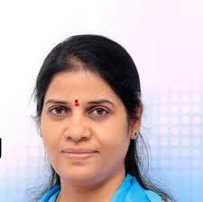 Bhavani Reddy