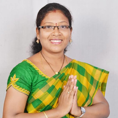 Baghyalakshmi