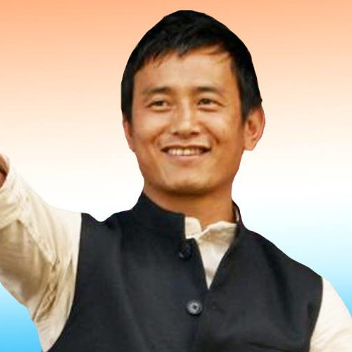 Bhaichung Bhutia