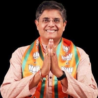 Baijayant Panda