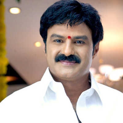 Balakrishna Nandamuri