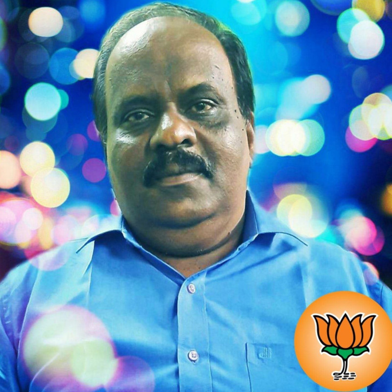 B B Gopakumar