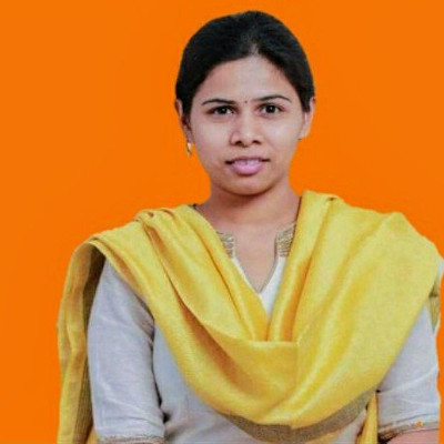 Bhuma Akhila Priya