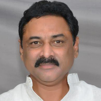 Bhuma Nagi Reddy