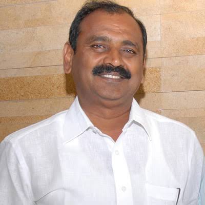 Bhumana Karunakar Reddy