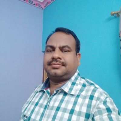 Bijay Kumar Behera