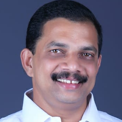 Biju Madhavan