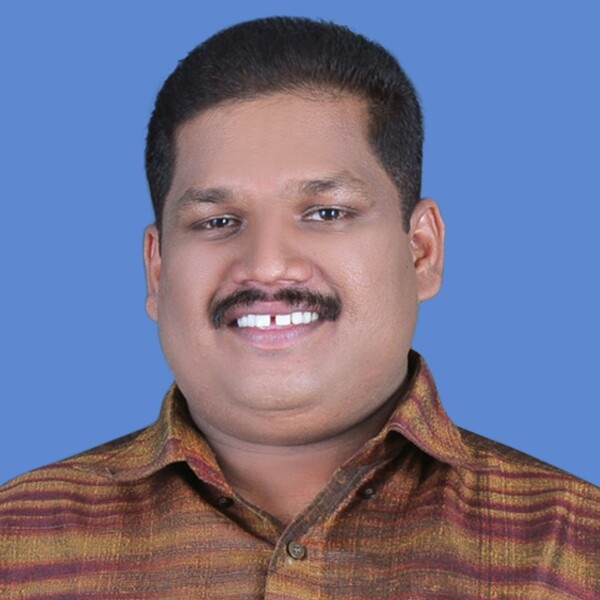 Biju Elakkuzhi