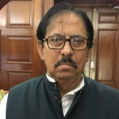 Biman Banerjee