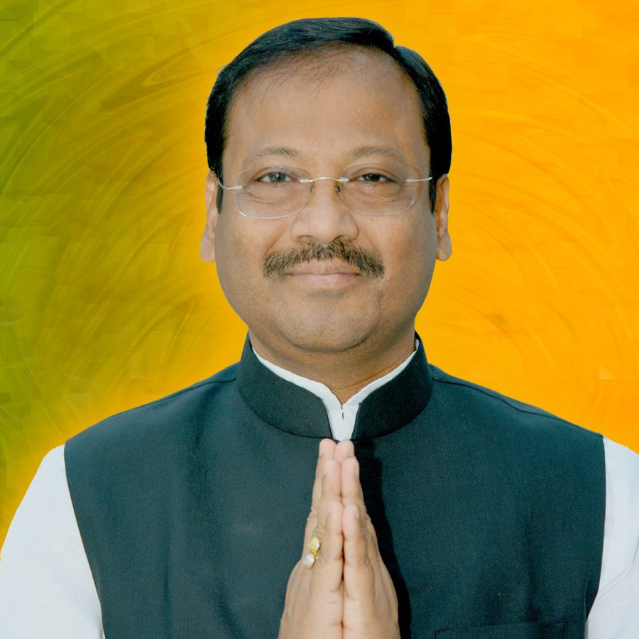 Binanda Kumar Saikia