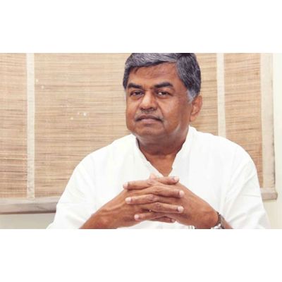 B.K.Hariprasad