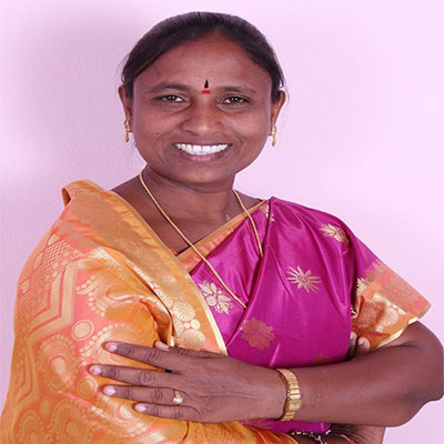 Bodiga Shobha