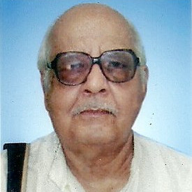 Brajamohan Majumder