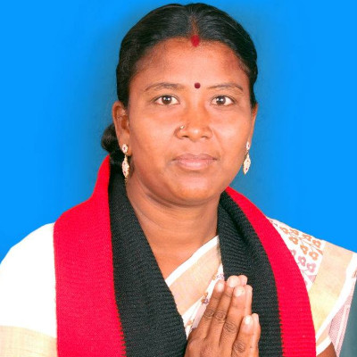 Bhavani.C