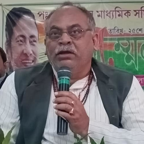 Chandranath Sinha