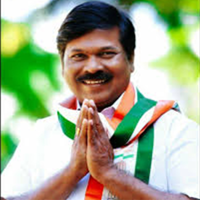 Chikkudu Vamshi Krishna