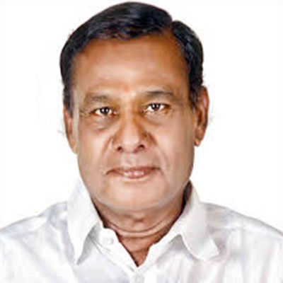 Chilumala Madan Reddy