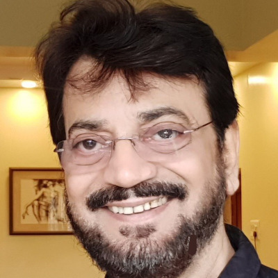 Chiranjeet Chakrabarti