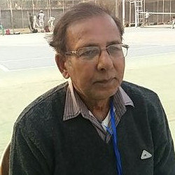 Sibendu Sekhar Roy