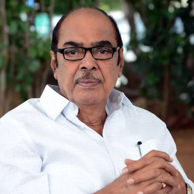 DAGGUBATI RAMANAIDU